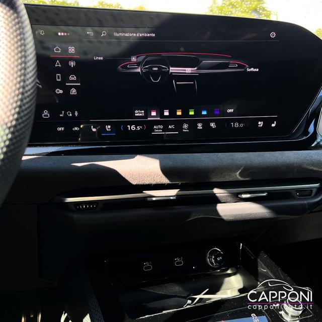 AUDI A5 AVANT TDI 150 KW MHEV+ QUATTRO S - foto 19