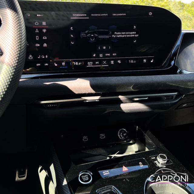 AUDI A5 AVANT TDI 150 KW MHEV+ QUATTRO S - foto 18