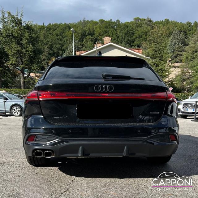 AUDI A5 AVANT TDI 150 KW MHEV+ QUATTRO S - foto 6