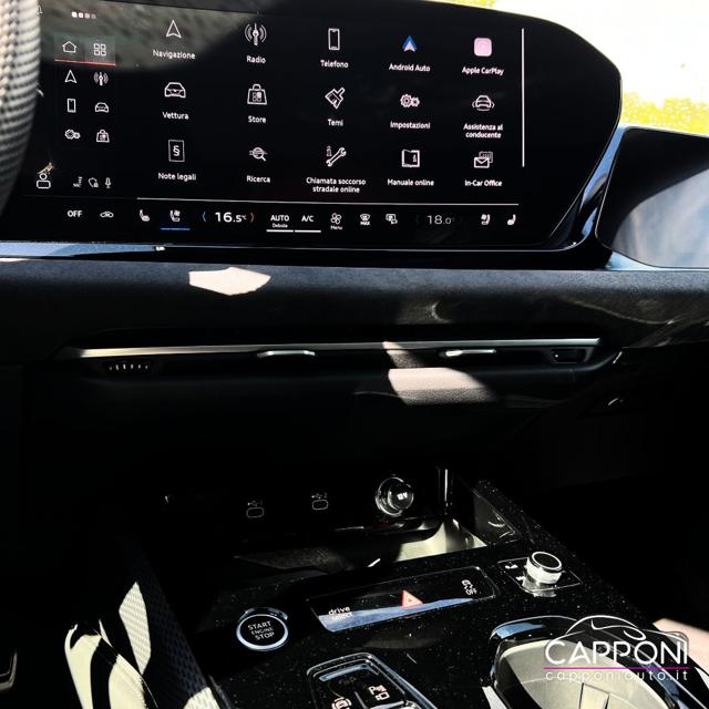 AUDI A5 AVANT TDI 150 KW MHEV+ QUATTRO S - foto 10
