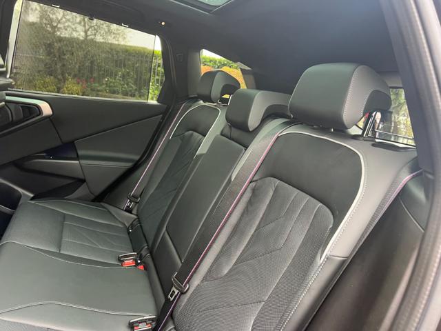BMW X3 XDRIVEM50 48V MSPORT PRO - foto 28