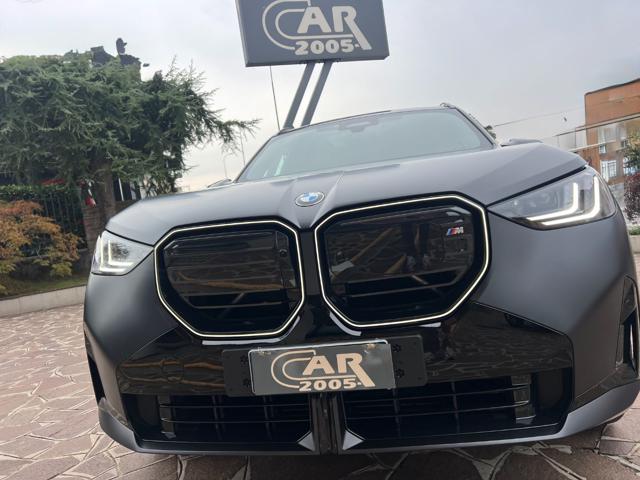 BMW X3 XDRIVEM50 48V MSPORT PRO - foto 14