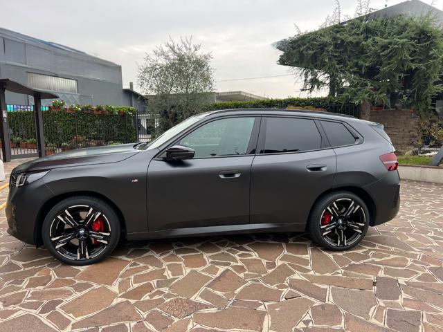 BMW X3 XDRIVEM50 48V MSPORT PRO - foto 16