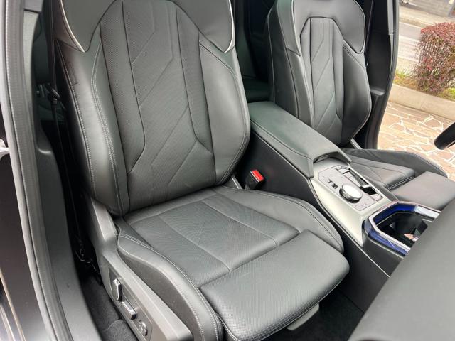 BMW X3 XDRIVEM50 48V MSPORT PRO - foto 24