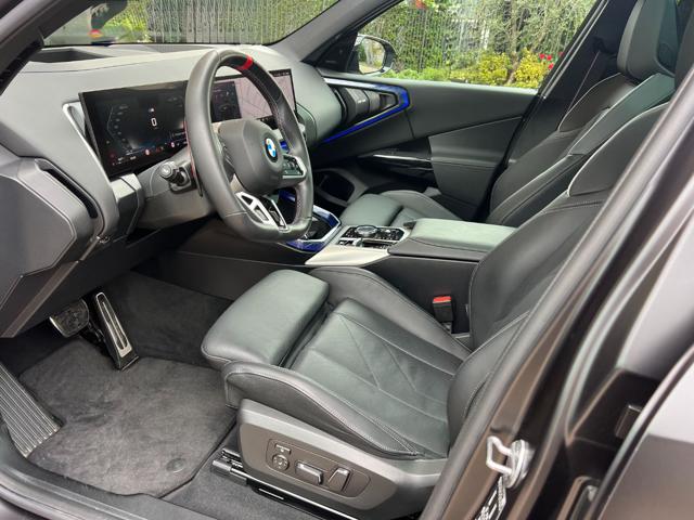 BMW X3 XDRIVEM50 48V MSPORT PRO - foto 20