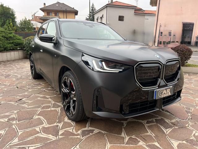 BMW X3 XDRIVEM50 48V MSPORT PRO - foto 13