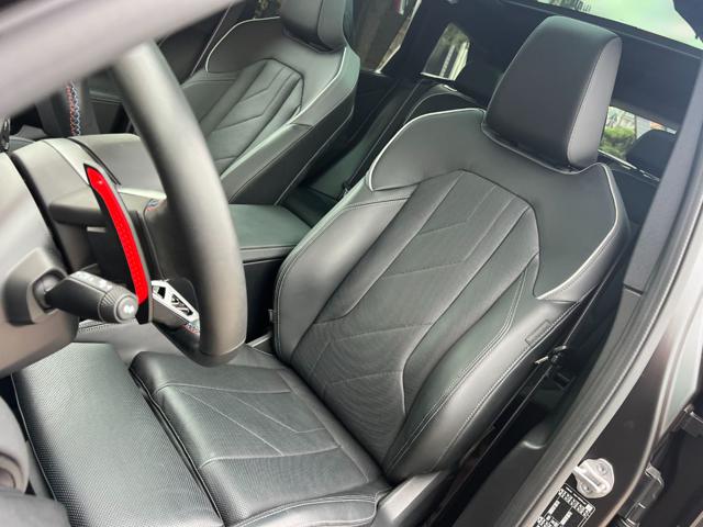 BMW X3 XDRIVEM50 48V MSPORT PRO - foto 19