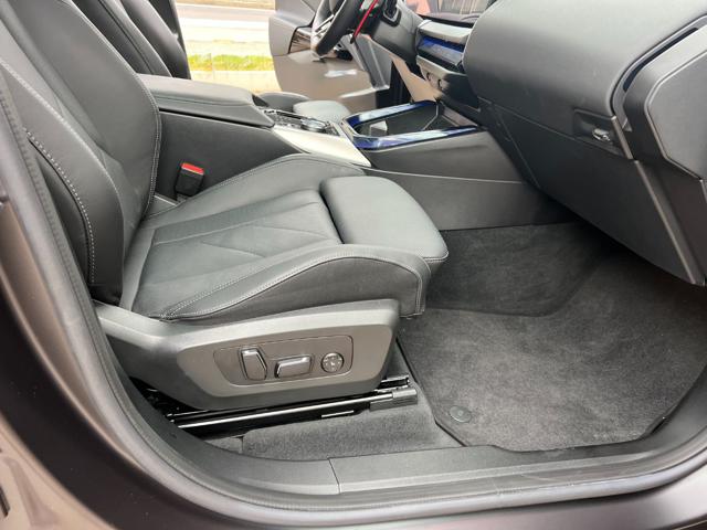 BMW X3 XDRIVEM50 48V MSPORT PRO - foto 27