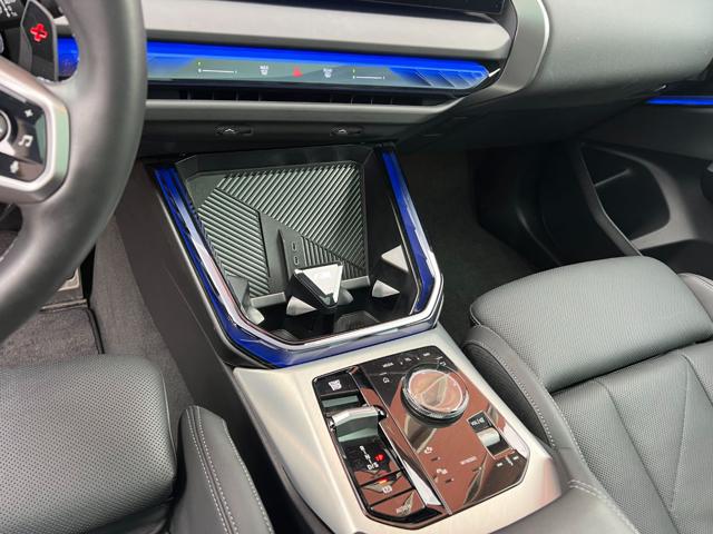 BMW X3 XDRIVEM50 48V MSPORT PRO - foto 21