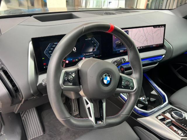 BMW X3 XDRIVEM50 48V MSPORT PRO - foto 22