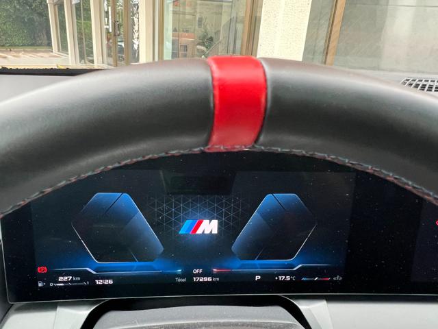 BMW X3 XDRIVEM50 48V MSPORT PRO - foto 17