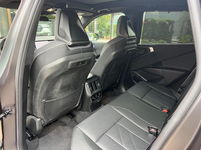 BMW X3 XDRIVEM50 48V MSPORT PRO - foto 32