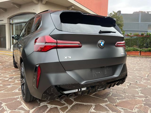 BMW X3 XDRIVEM50 48V MSPORT PRO - foto 33