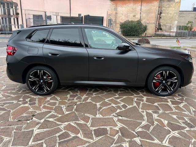 BMW X3 XDRIVEM50 48V MSPORT PRO - foto 12