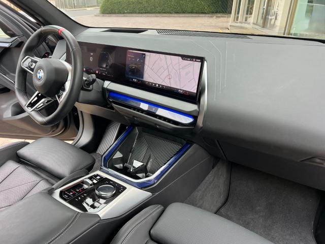 BMW X3 XDRIVEM50 48V MSPORT PRO - foto 23