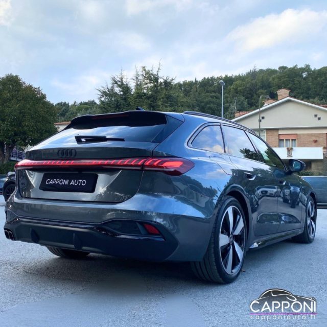 AUDI A5 AVANT TDI 150 KW S LINE EDITION  - foto 3
