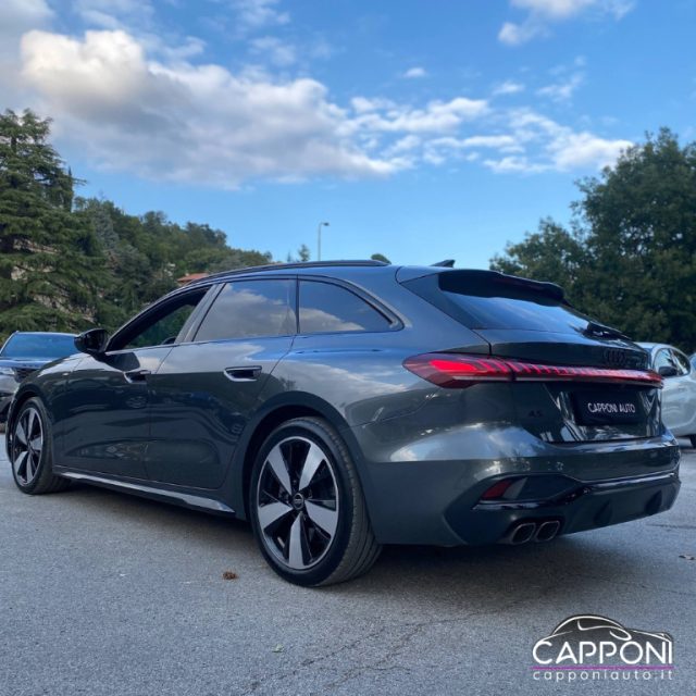 AUDI A5 AVANT TDI 150 KW S LINE EDITION  - foto 4