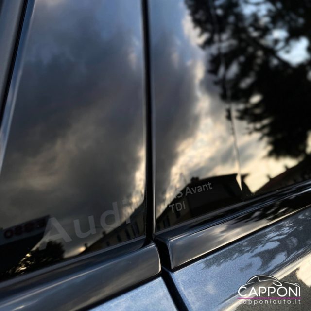 AUDI A5 AVANT TDI 150 KW S LINE EDITION  - foto 8