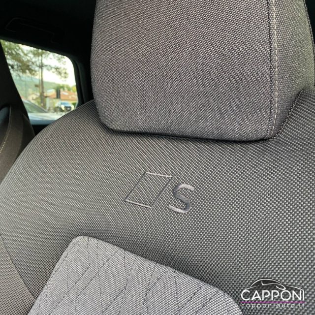 AUDI A5 AVANT TDI 150 KW S LINE EDITION  - foto 11