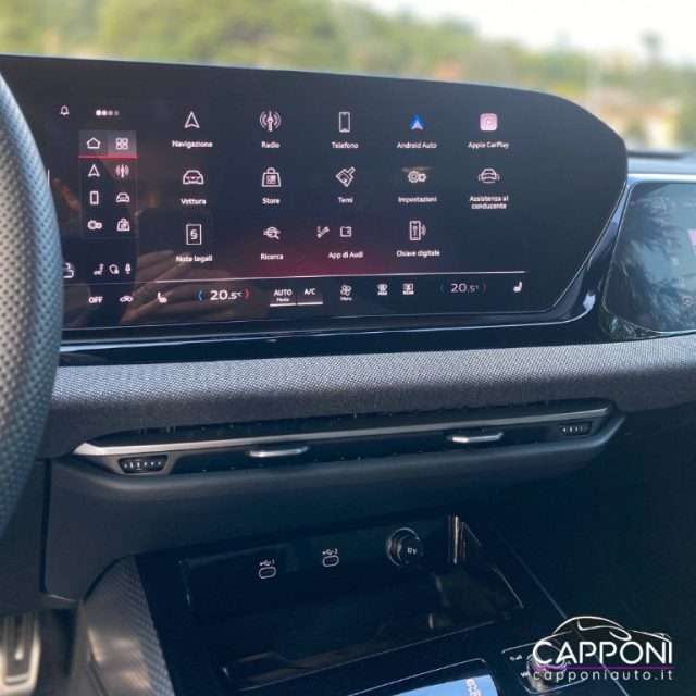 AUDI A5 AVANT TDI 150 KW S LINE EDITION  - foto 16