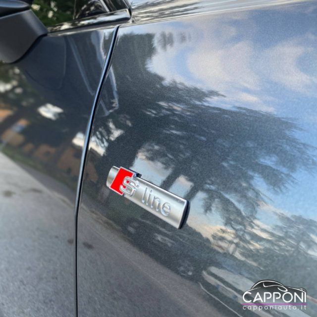 AUDI A5 AVANT TDI 150 KW S LINE EDITION  - foto 5