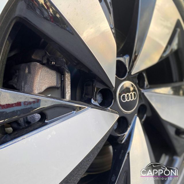 AUDI A5 AVANT TDI 150 KW S LINE EDITION  - foto 7