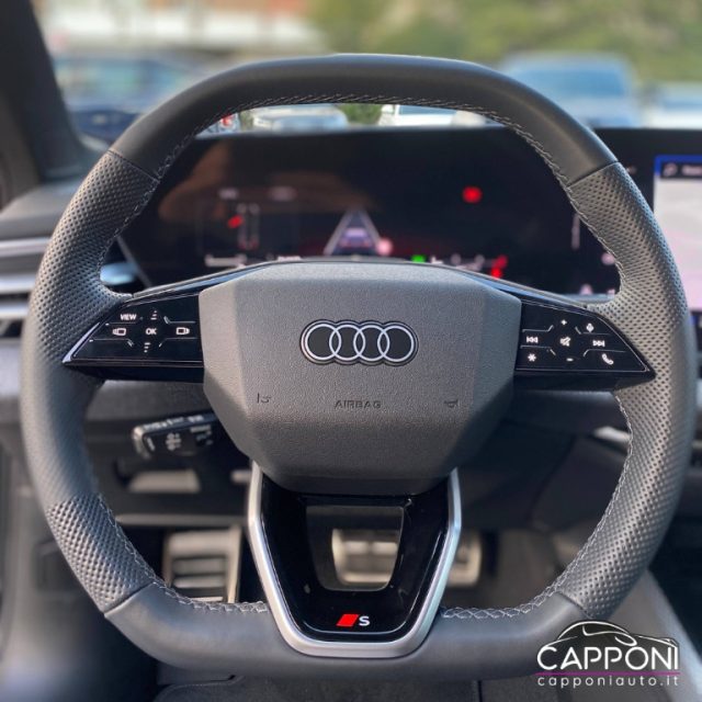 AUDI A5 AVANT TDI 150 KW S LINE EDITION  - foto 12