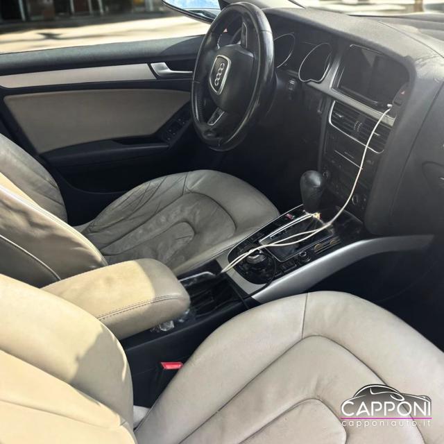 AUDI A5 SPORTBACK 2.7 V6 TDI AUT. F.A.P. - foto 7