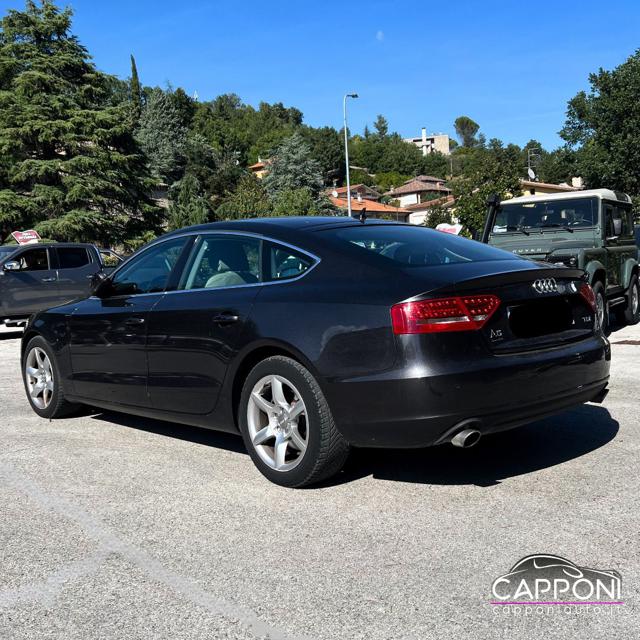 AUDI A5 SPORTBACK 2.7 V6 TDI AUT. F.A.P. - foto 4