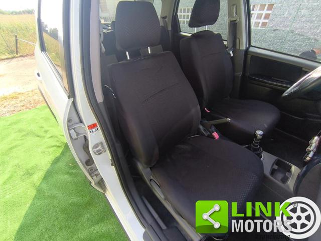 FIAT SEDICI 4X4 EXPERIENCE - foto 9