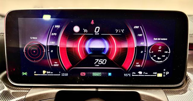 MERCEDES-BENZ C 300 E HYBRID EQ S.W. PREMIUM IVA ESP - foto 18