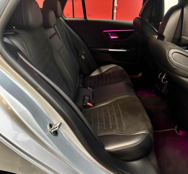 MERCEDES-BENZ C 300 E HYBRID EQ S.W. PREMIUM IVA ESP - foto 14