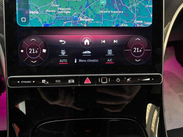 MERCEDES-BENZ C 300 E HYBRID EQ S.W. PREMIUM IVA ESP - foto 19