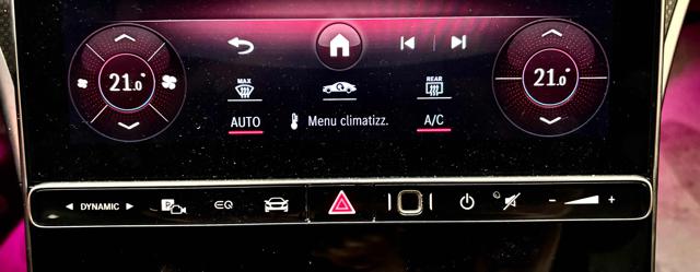 MERCEDES-BENZ C 300 E HYBRID EQ S.W. PREMIUM IVA ESP - foto 20
