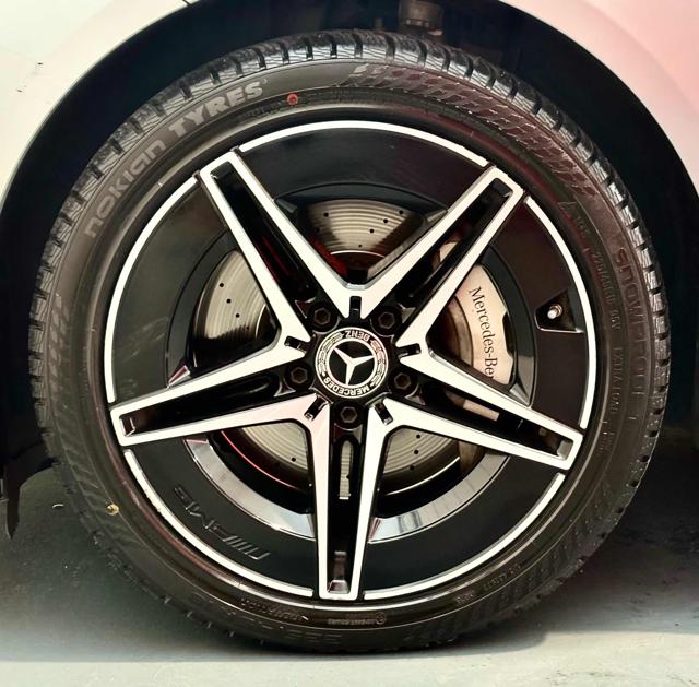 MERCEDES-BENZ C 300 E HYBRID EQ S.W. PREMIUM IVA ESP - foto 22