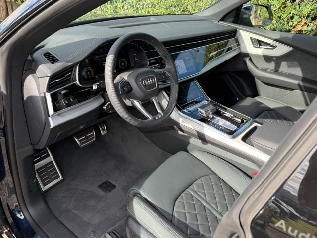 AUDI Q8 50 TDI 286 CV QUATTRO TIPTRONIC  - foto 10