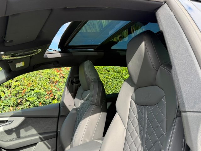 AUDI Q8 50 TDI 286 CV QUATTRO TIPTRONIC  - foto 13