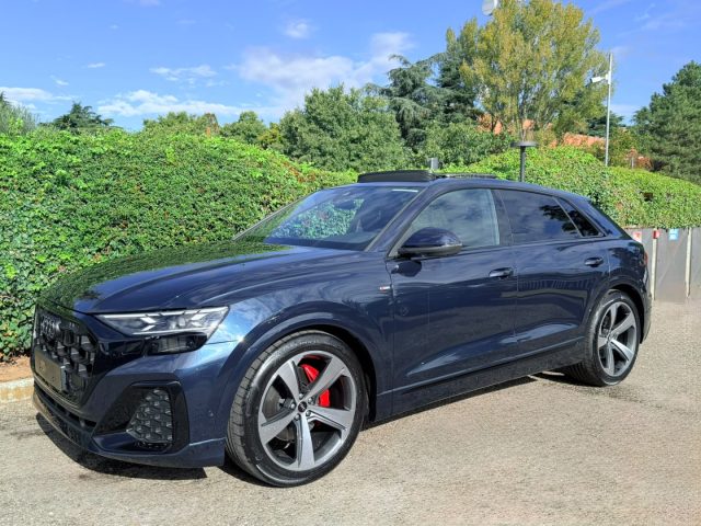 AUDI Q8 50 TDI 286 CV QUATTRO TIPTRONIC  - foto 2