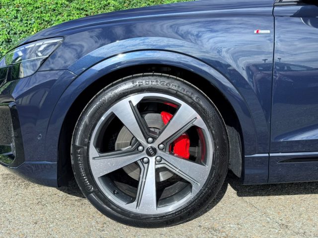 AUDI Q8 50 TDI 286 CV QUATTRO TIPTRONIC  - foto 9