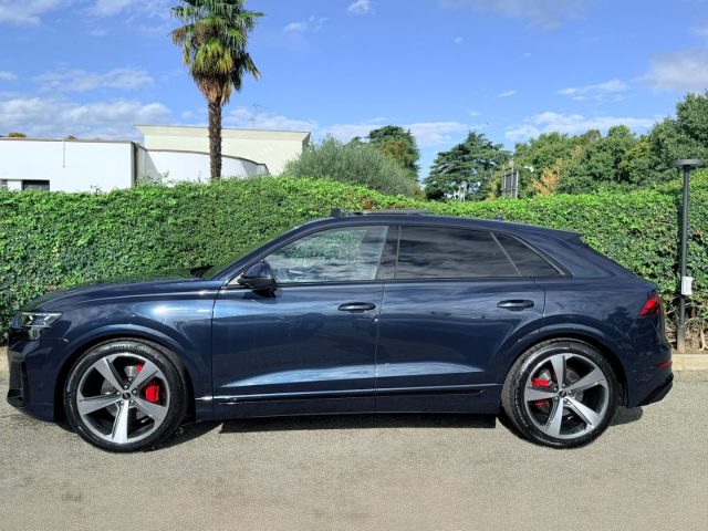 AUDI Q8 50 TDI 286 CV QUATTRO TIPTRONIC  - foto 8