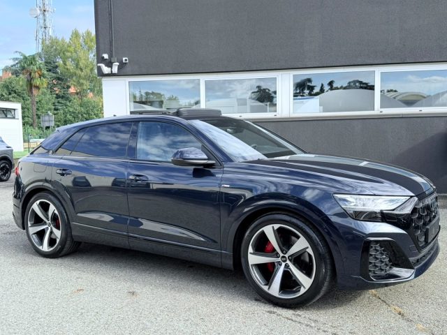 AUDI Q8 50 TDI 286 CV QUATTRO TIPTRONIC  - foto 4