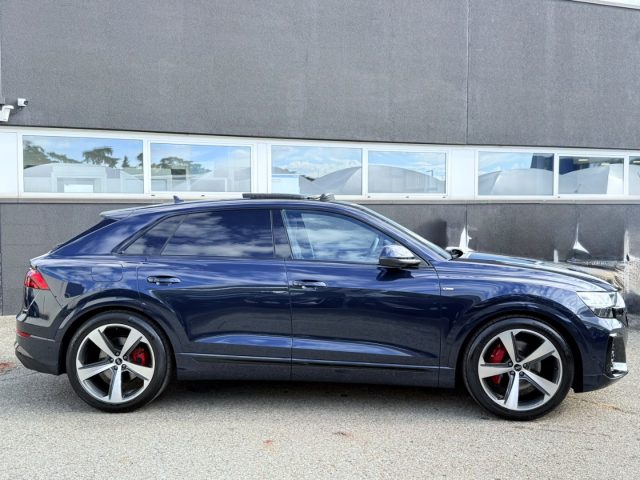 AUDI Q8 50 TDI 286 CV QUATTRO TIPTRONIC  - foto 6