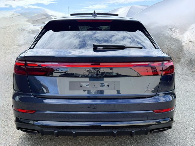 AUDI Q8 50 TDI 286 CV QUATTRO TIPTRONIC  - foto 7