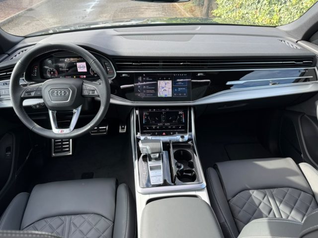 AUDI Q8 50 TDI 286 CV QUATTRO TIPTRONIC  - foto 11