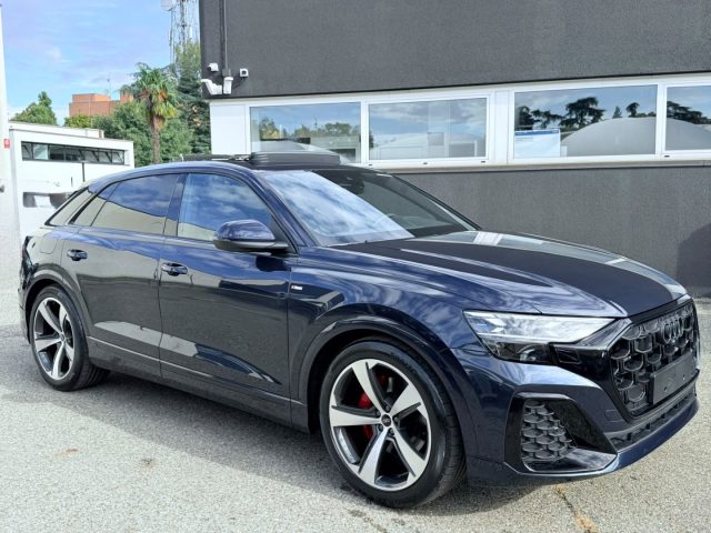 AUDI Q8 50 TDI 286 CV QUATTRO TIPTRONIC  - foto 3