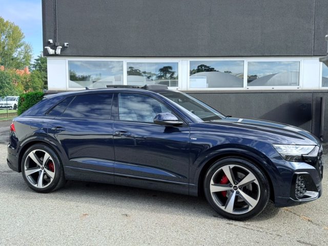 AUDI Q8 50 TDI 286 CV QUATTRO TIPTRONIC  - foto 5
