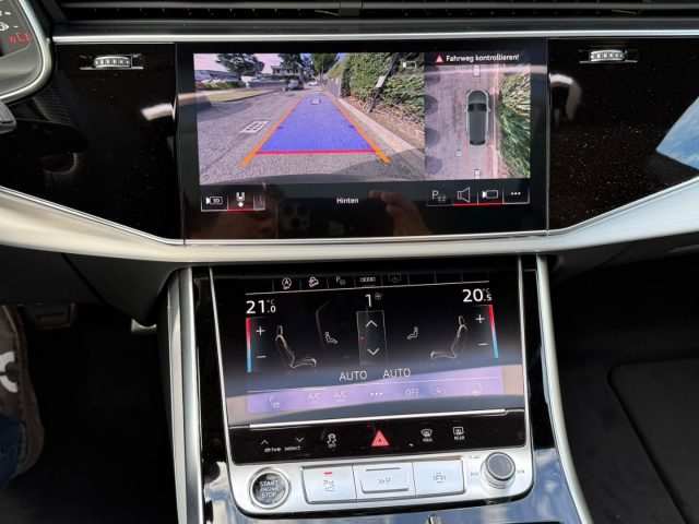 AUDI Q8 50 TDI 286 CV QUATTRO TIPTRONIC  - foto 14