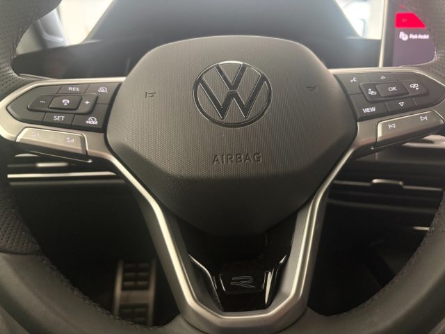 VOLKSWAGEN GOLF 1.5 ETSI 150 CV ACT DSG R-LINE P - foto 10
