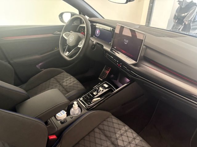 VOLKSWAGEN GOLF 1.5 ETSI 150 CV ACT DSG R-LINE P - foto 12