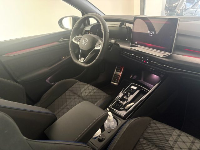 VOLKSWAGEN GOLF 1.5 ETSI 150 CV ACT DSG R-LINE P - foto 14
